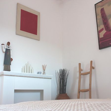 La Grechea Boutique B&B Casa Alzi 객실 사진