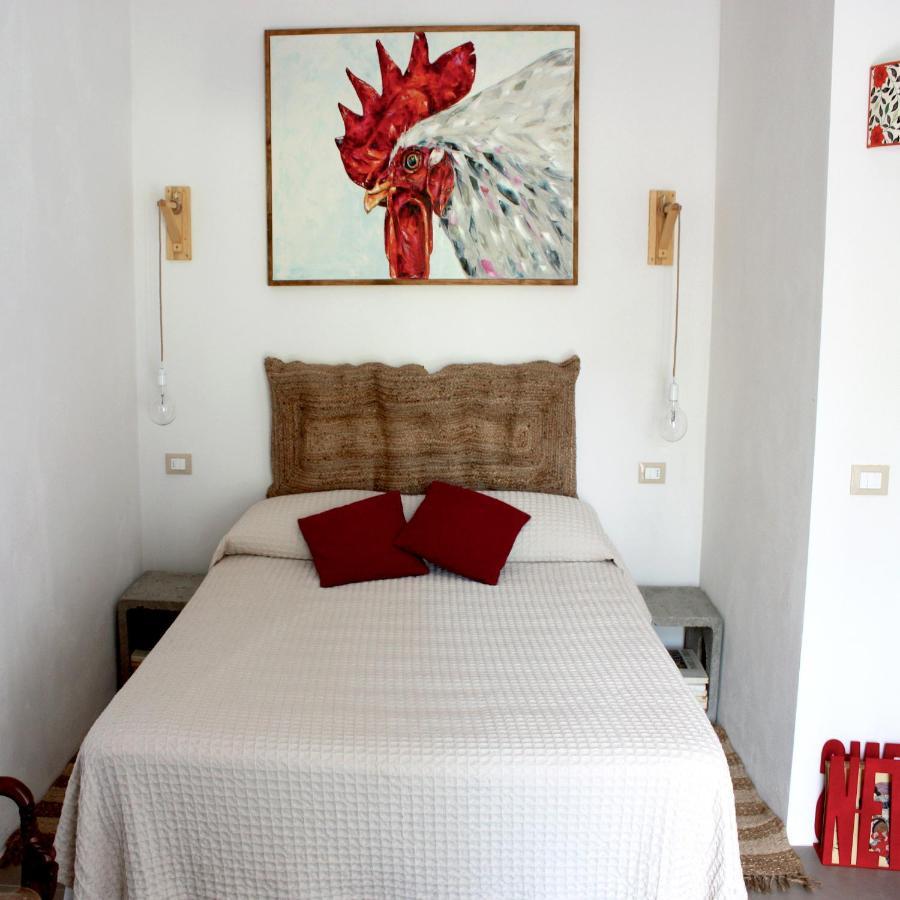 La Grechea Boutique B&B Casa Alzi 외부 사진