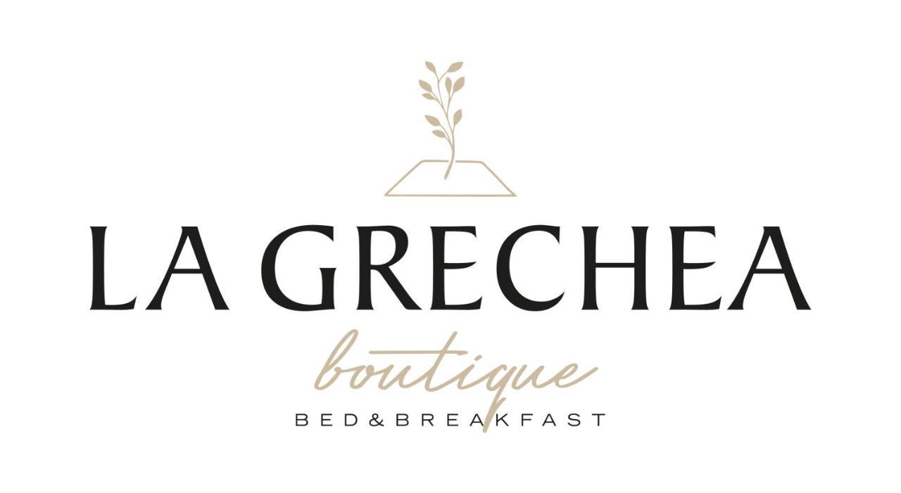 La Grechea Boutique B&B Casa Alzi 외부 사진
