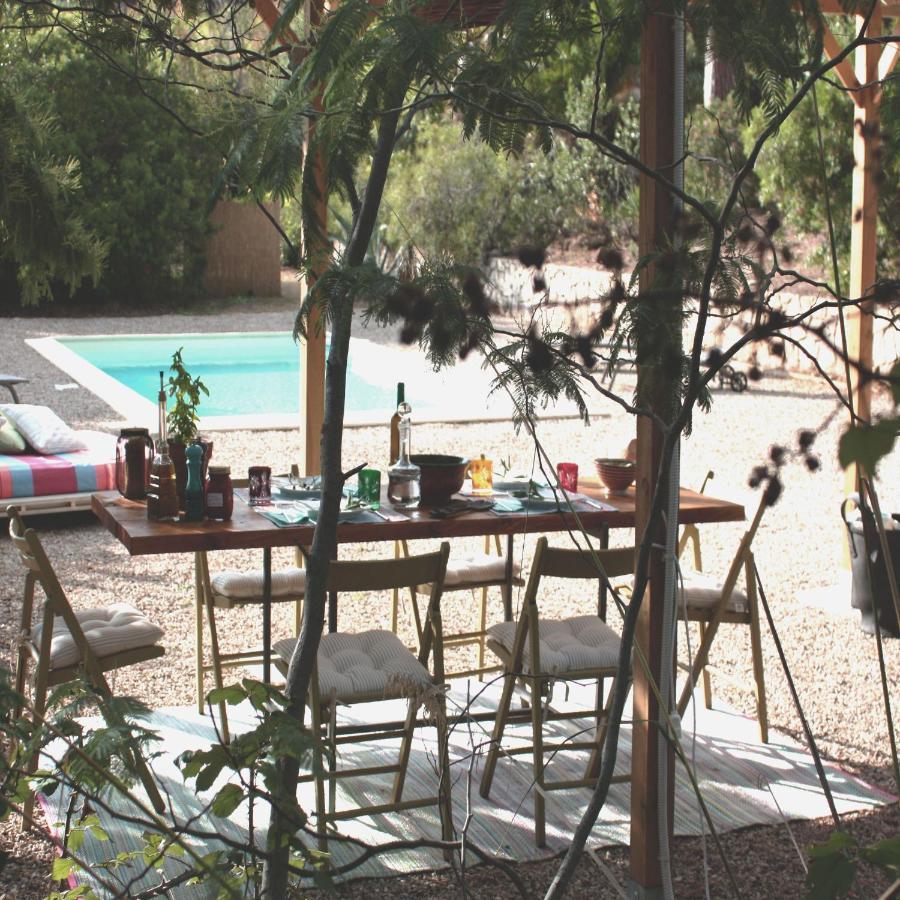 La Grechea Boutique B&B Casa Alzi 외부 사진