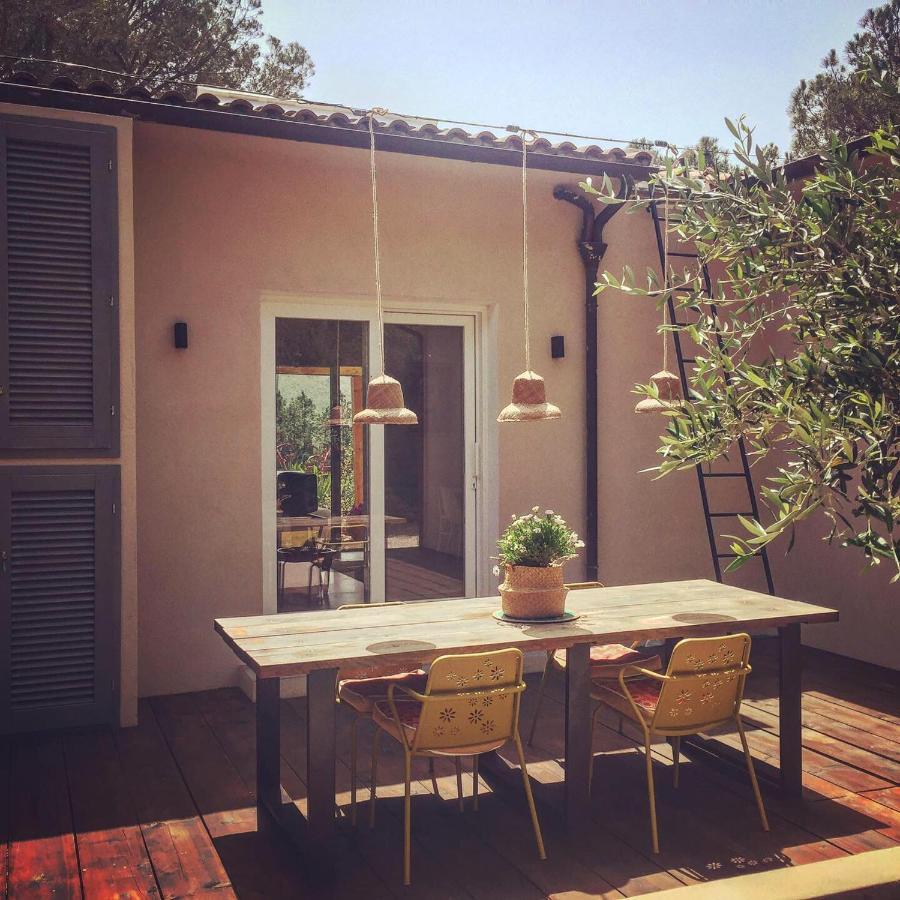 La Grechea Boutique B&B Casa Alzi 외부 사진