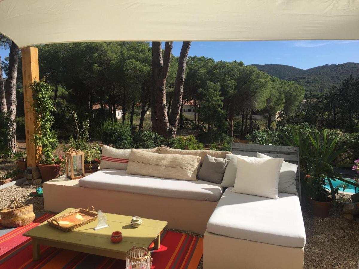 La Grechea Boutique B&B Casa Alzi 외부 사진