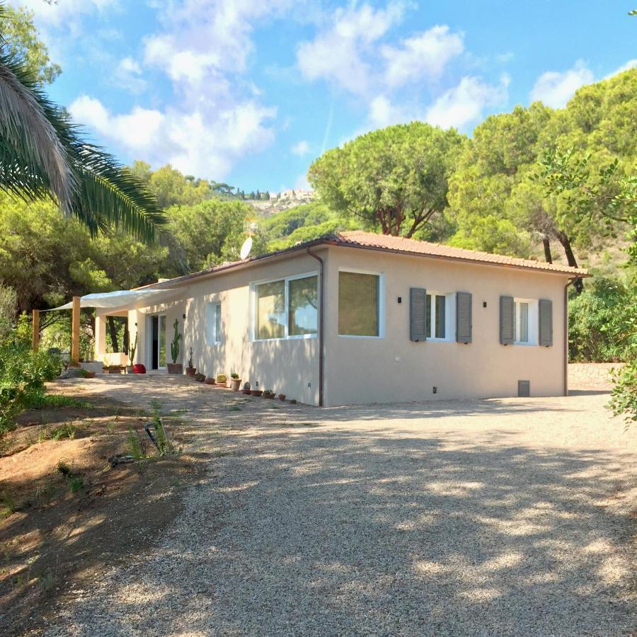 La Grechea Boutique B&B Casa Alzi 외부 사진
