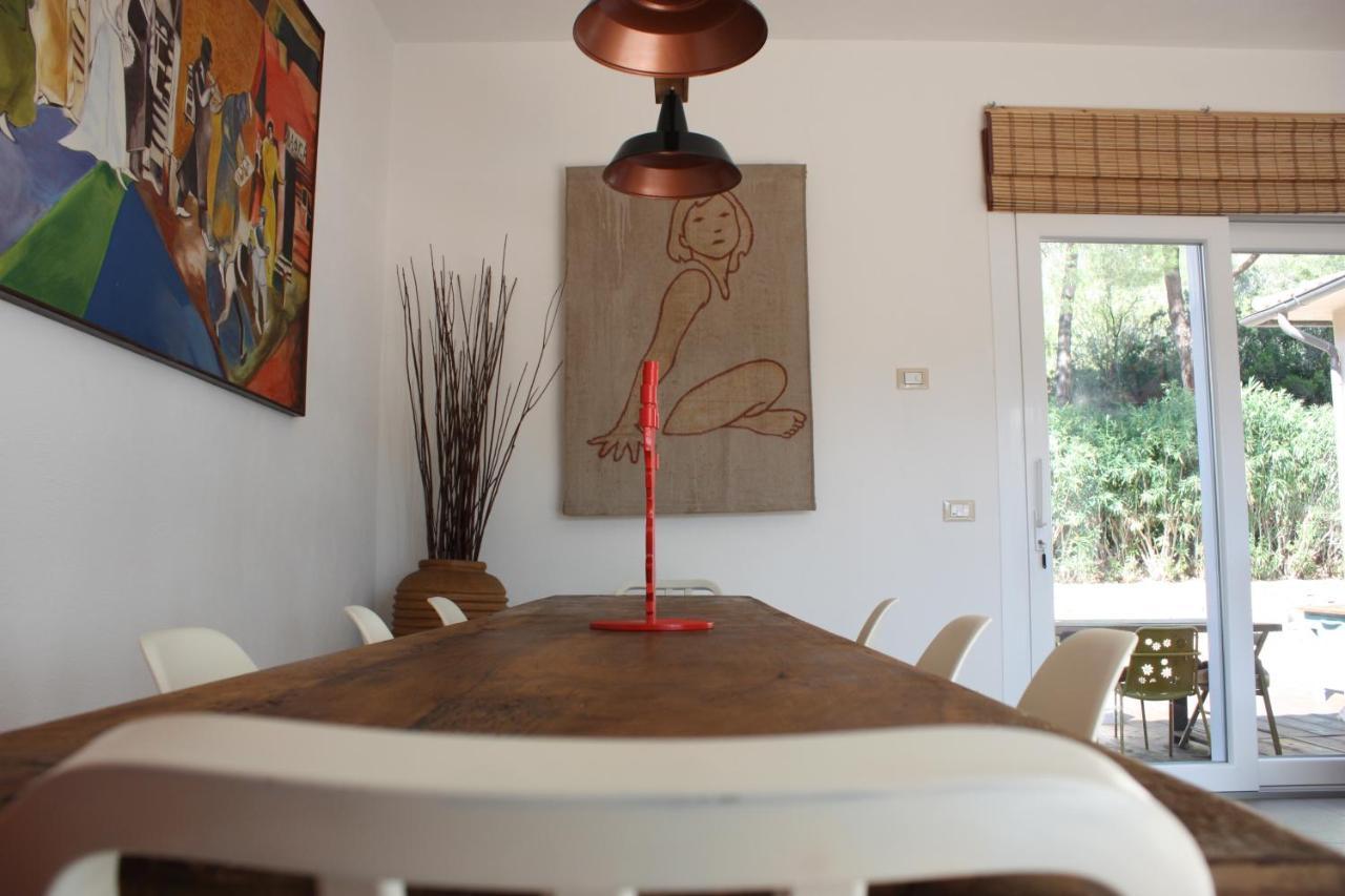 La Grechea Boutique B&B Casa Alzi 외부 사진