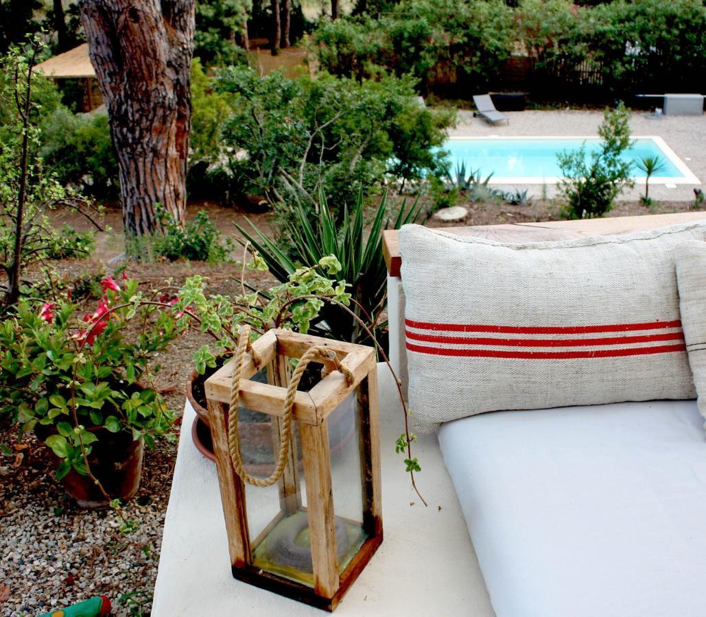 La Grechea Boutique B&B Casa Alzi 외부 사진