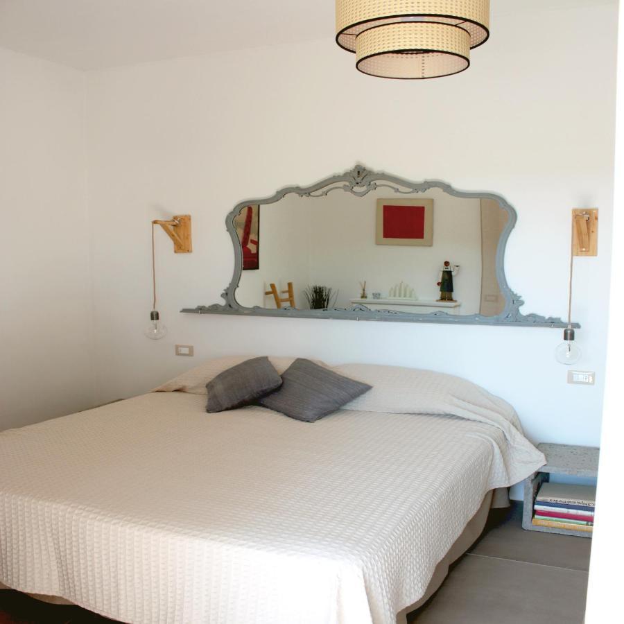 La Grechea Boutique B&B Casa Alzi 외부 사진