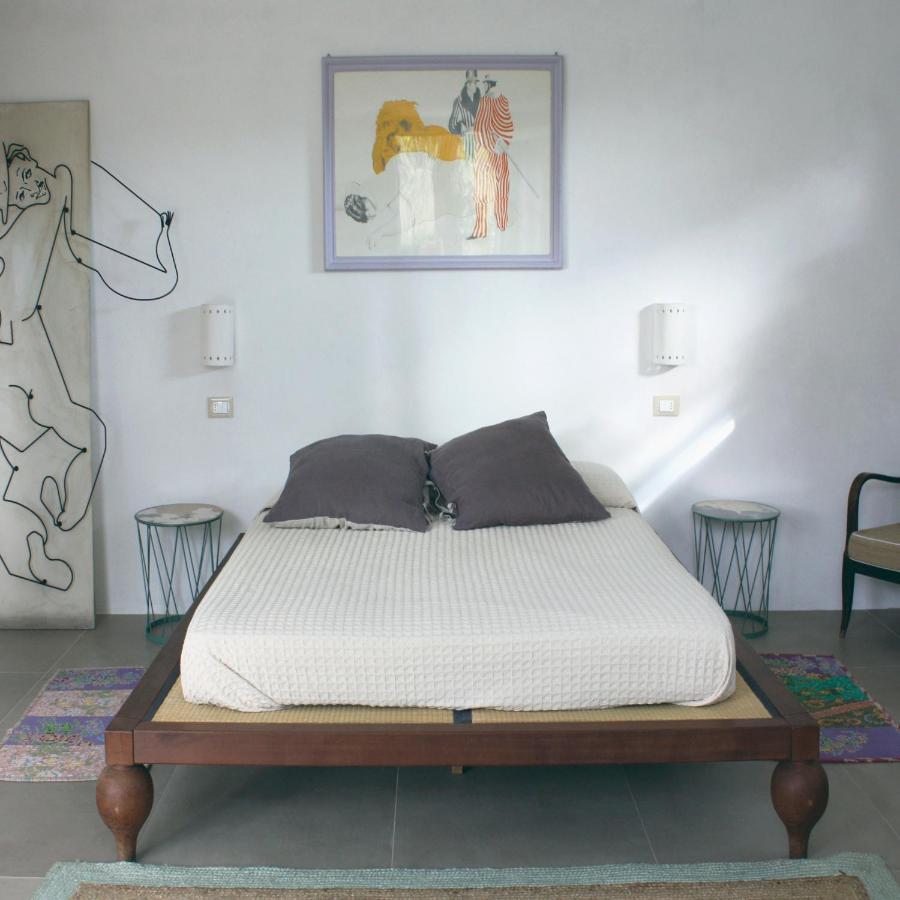 La Grechea Boutique B&B Casa Alzi 외부 사진