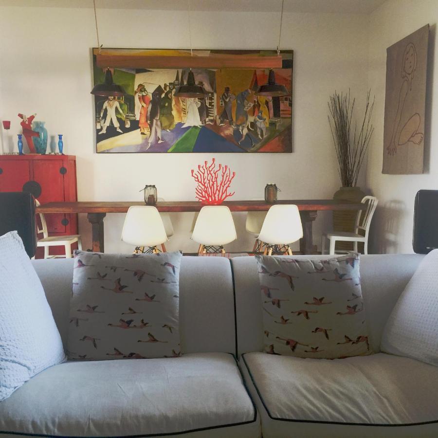 La Grechea Boutique B&B Casa Alzi 외부 사진