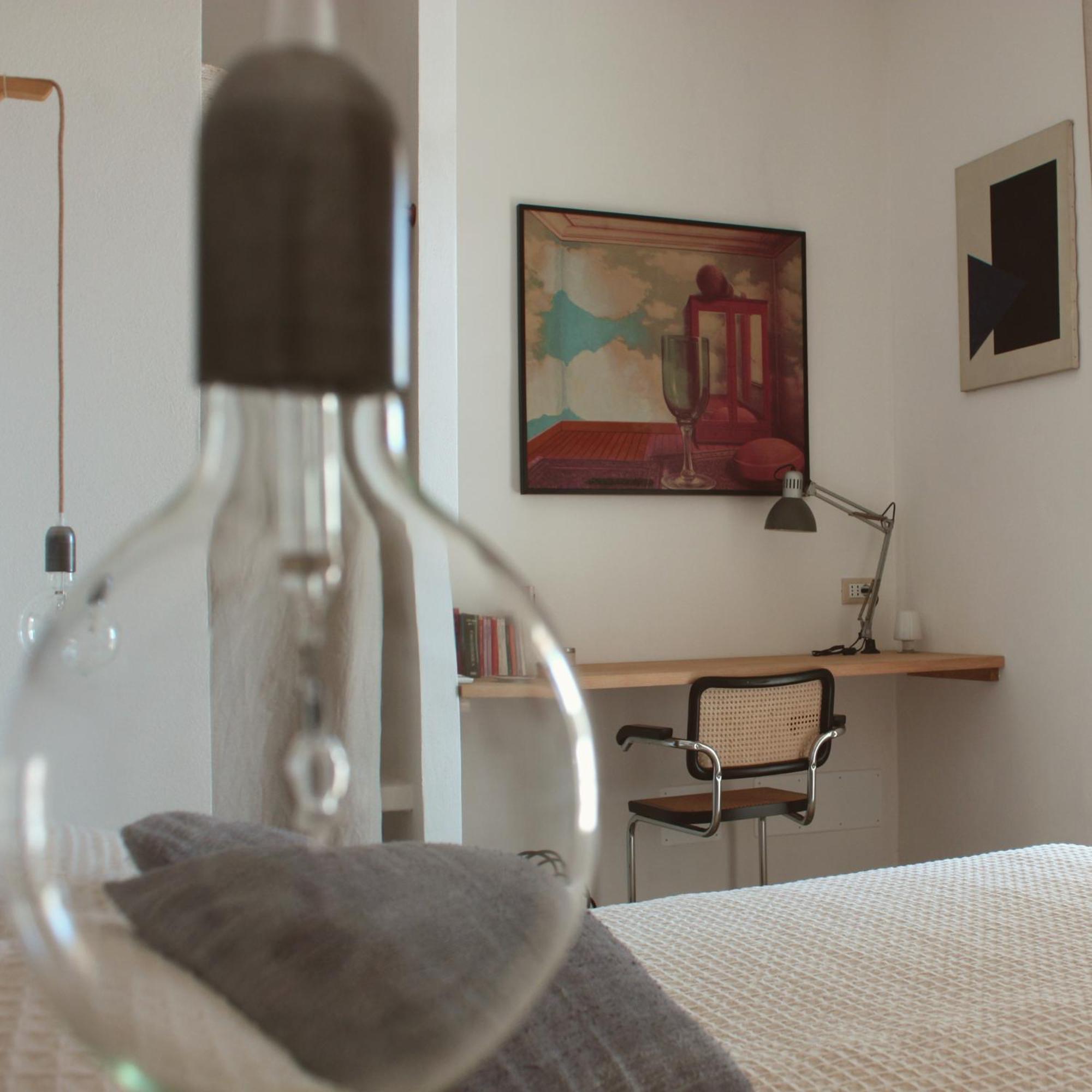La Grechea Boutique B&B Casa Alzi 객실 사진