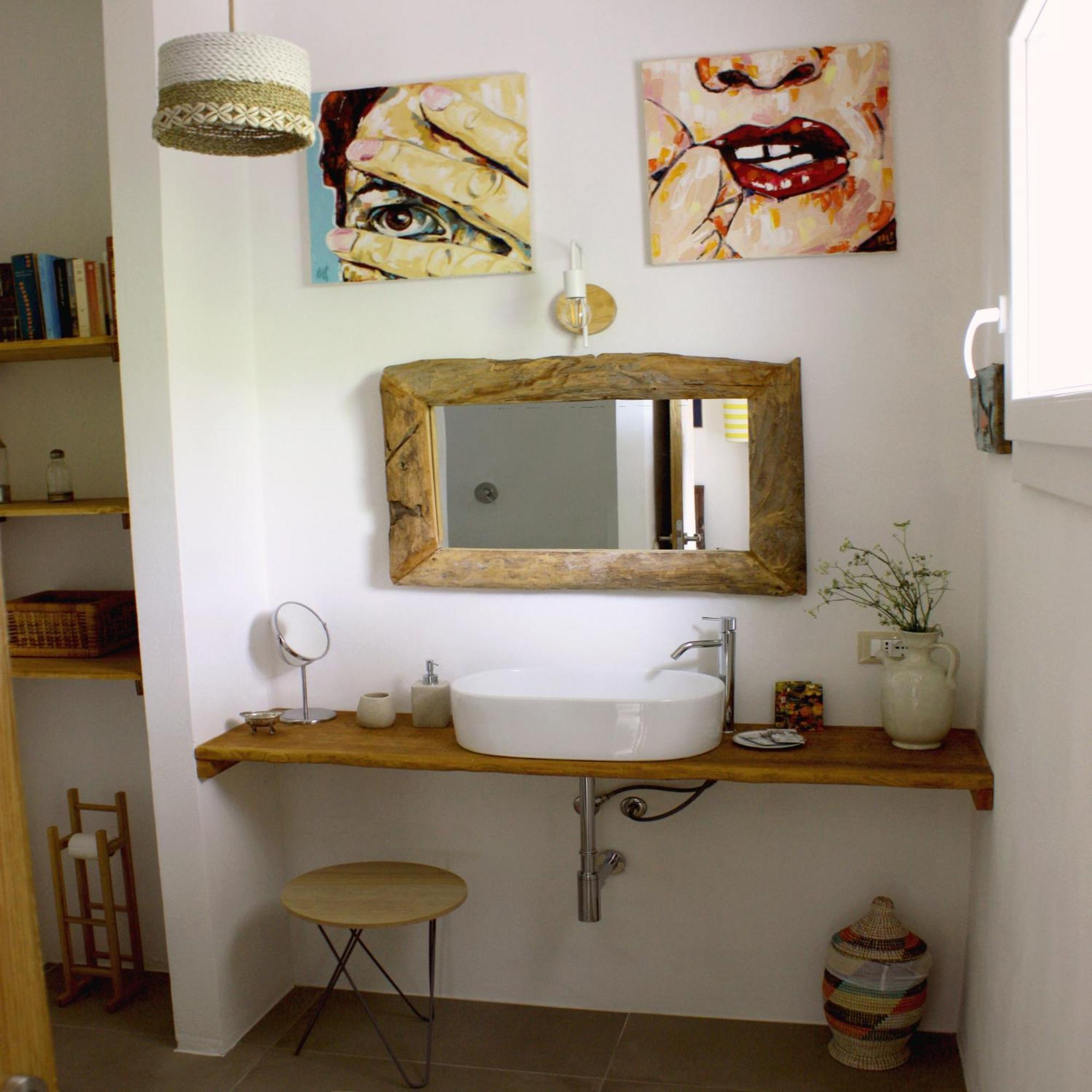 La Grechea Boutique B&B Casa Alzi 객실 사진