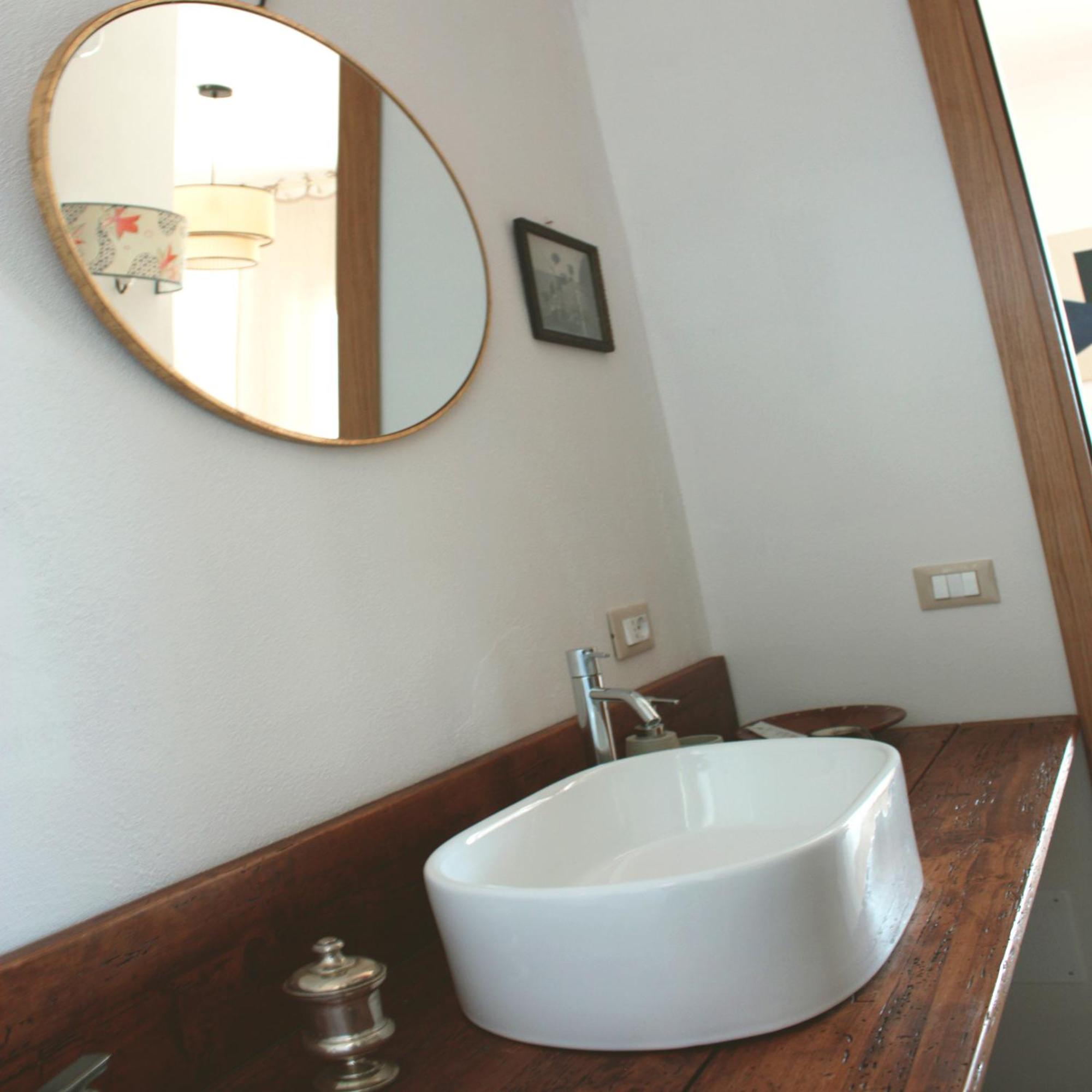 La Grechea Boutique B&B Casa Alzi 객실 사진